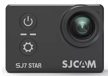 Kamera sportowa SJCAM SJ7 Star Czarna