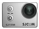 Kamera sportowa SJCAM SJ7 Star Srebrna