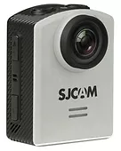 Kamera sportowa SJCAM M20 Srebrna + Dodatkowa bateria