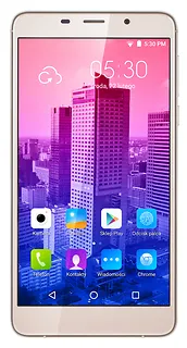 Smartfon Kruger&Matz Flow 5+ Złoty