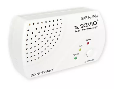 Czujnik gazu ziemnego Savio PW-936