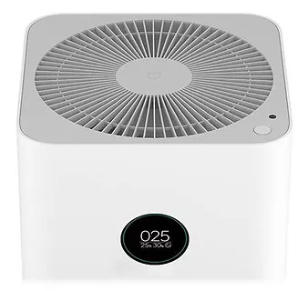 Oczyszczacz Powietrza Xiaomi Mi Air Purifier Pro