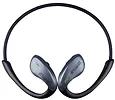 Słuchawki GoClever Sound Club Active Premium NFC, IPX5, Bass
