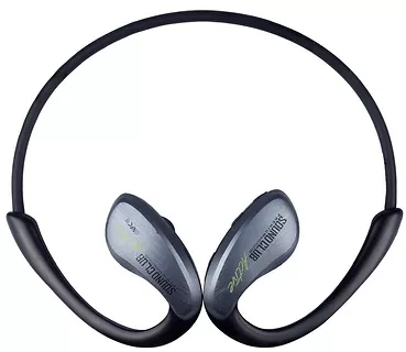 Słuchawki GoClever Sound Club Active Premium NFC, IPX5, Bass