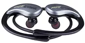 Słuchawki GoClever Sound Club Active Premium NFC, IPX5, Bass