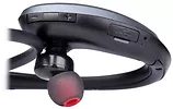 Słuchawki GoClever Sound Club Active Premium NFC, IPX5, Bass