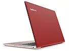 Laptop Lenovo IdeaPad 320-15IAP Pentium Quad-Core N4200/1TB/4GB/15.6