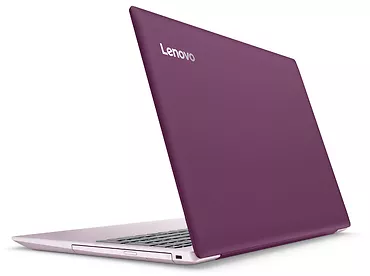 Laptop Lenovo 320-15IAP Celeron Dual-Core N3350 1.1GHz 4GB 1TB 15.6