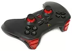 Gamepad Omega Varr Game Siege 3in1