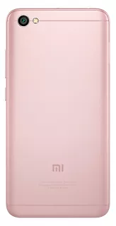 Xiaomi Redmi Note 5A 2GB 16GB Dual SIM LTE Rose Gold