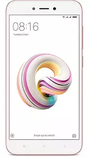 Xiaomi Redmi 5A 2GB 16GB Dual SIM LTE Rose Gold FV23%