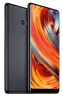 Xiaomi Mi Mix 2 6GB 64GB Dual SIM LTE Czarny FV23%