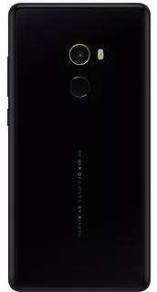 Xiaomi Mi Mix 2 6GB 64GB Dual SIM LTE Czarny FV23%