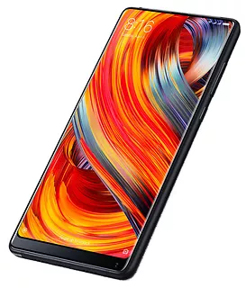 Xiaomi Mi Mix 2 6GB 64GB Dual SIM LTE Czarny FV23%