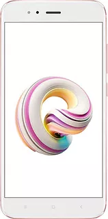 Xiaomi MI A1 4GB 64GB Dual SIM LTE Rose Gold FV23%