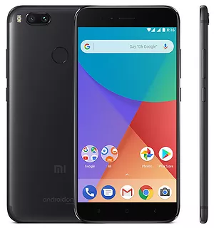 Xiaomi MI A1 4GB 32GB Dual SIM LTE Czarny FV23%