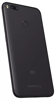 Xiaomi MI A1 4GB 32GB Dual SIM LTE Czarny FV23%