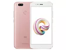 Xiaomi MI A1 4GB 32GB Dual SIM LTE Rose Gold FV23%