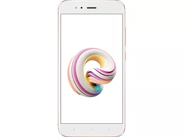 Xiaomi MI A1 4GB 32GB Dual SIM LTE Rose Gold FV23%