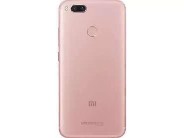 Xiaomi MI A1 4GB 32GB Dual SIM LTE Rose Gold FV23%