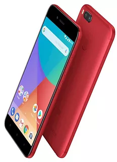 Xiaomi MI A1 4GB 64GB Dual SIM LTE Czerwony FV23%