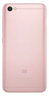 Xiaomi Redmi Note 5A 3GB 32GB Dual SIM LTE Rose Gold