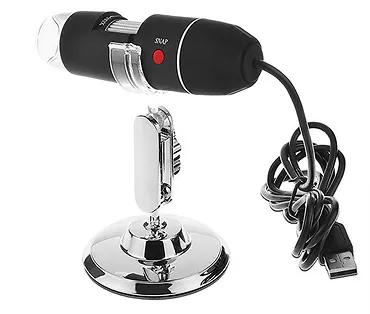 Media-Tech Mikroskop USB 500X MT4096