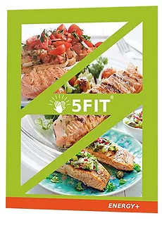 Program Dietetyczno Treningowy 5Fit Energy+
