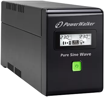 UPS PowerWalker VI 600 SW FR