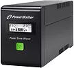 UPS PowerWalker VI 600 SW FR