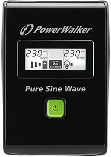 UPS PowerWalker VI 600 SW FR