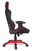 AKRacing Premium Plus Fotel dla gracza Czerwony