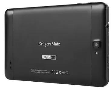 Kruger&Matz Tablet EAGLE 804