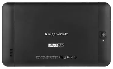 Kruger&Matz Tablet EAGLE 805