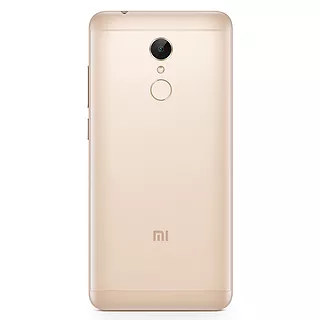 Xiaomi Redmi 5 3GB 32GB Dual SIM LTE Złoty FV23%