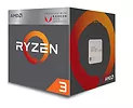 Procesor AMD Ryzen 3 2200G
