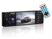 Radio samochodowe BLOW AVH-8984 MP3 PILOT SD LCD BLUETOOTH