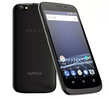 Smartfon myPhone Pocket 2