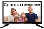 Manta Telewizor 20