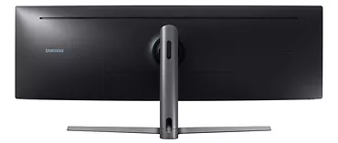 Monitor Samsung QLED 49” CHG90 + Karta pamięci EVO microSDXC 128