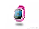Smartwatch dla dzieci Xblitz Love Me Różowy