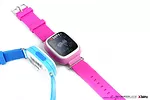 Smartwatch dla dzieci Xblitz Love Me Różowy