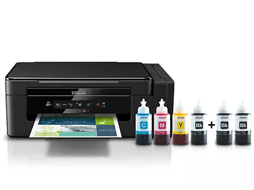 Urządzenie wielofunkcyjne Epson EcoTank ITS L3050