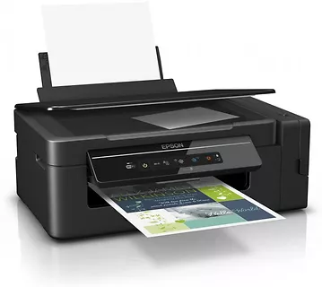 Urządzenie wielofunkcyjne Epson EcoTank ITS L3050