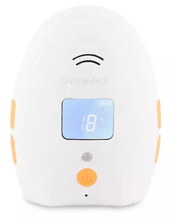 Overmax Babyline Angel Monitor Oddechu Niania 4w1