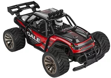 Zdalnie sterowany samochód uGo Buggy