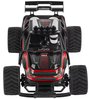 Zdalnie sterowany samochód uGo Buggy