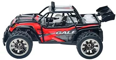 Zdalnie sterowany samochód uGo Buggy