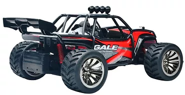 Zdalnie sterowany samochód uGo Buggy