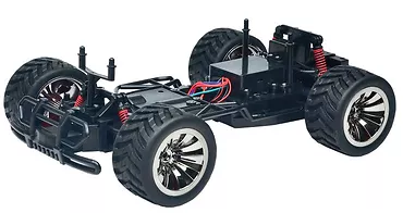 Zdalnie sterowany samochód uGo Buggy